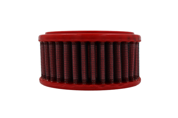 BMC Single Air Custom Round Filter - 61mm Inlet / 51mm Filter Height