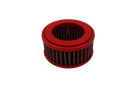 BMC Single Air Custom Round Filter - 61mm Inlet / 51mm Filter Height-3