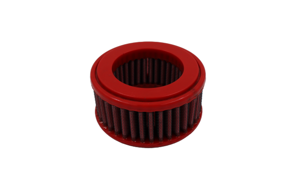 BMC Single Air Custom Round Filter - 61mm Inlet / 51mm Filter Height