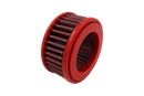 BMC Single Air Custom Round Filter - 61mm Inlet / 51mm Filter Height-2