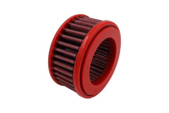 BMC Single Air Custom Round Filter - 61mm Inlet / 51mm Filter Height