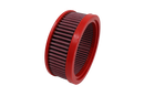 BMC Single Air Custom Round Filter - 122mm Inlet / 63mm Filter Height-2