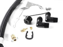 IE B8 A4 2.0T TSI Recirculating Catch Can Kit-5