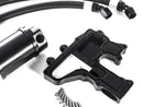IE MK5 & MK6 2.0T TSI Recirculating Catch Can Kit-5