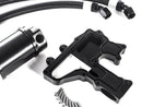 IE B8 A4 2.0T TSI Recirculating Catch Can Kit-6