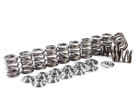 IE 12V VR6 Valve Spring/Titanium Retainer Kit