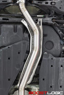 Boost Logic Civic Type-R Titanium Exhaust (FL5)-7