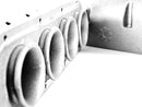 1.8T Transverse Intake Manifold-7