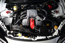 APEXi Intake D-Plus (Dry Carbon). Toyota GR86 / Subaru BRZ 22+-2