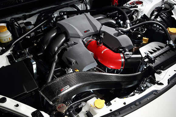 APEXi Intake D-Plus (Dry Carbon). Toyota GR86 / Subaru BRZ 22+