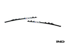 IND E63 / E64 M6 Painted Side Marker Set-3