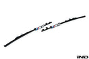 IND E63 / E64 M6 Painted Side Marker Set-6