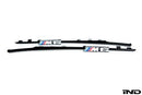 IND E63 / E64 M6 Painted Side Marker Set-1