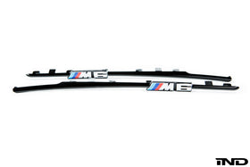 IND E63 / E64 M6 Painted Side Marker Set