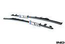 IND E63 / E64 M6 Painted Side Marker Set-4