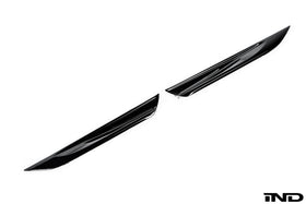 IND F06 / F12 / F13 LCI 6-Series Painted Side Marker Set - 0