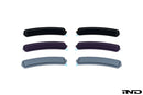 IND F74 2-Series Gran Coupe Painted Front Reflector Set-1