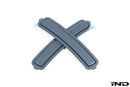 IND F74 2-Series Gran Coupe Painted Front Reflector Set-7