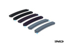 IND F74 2-Series Gran Coupe Painted Front Reflector Set-8