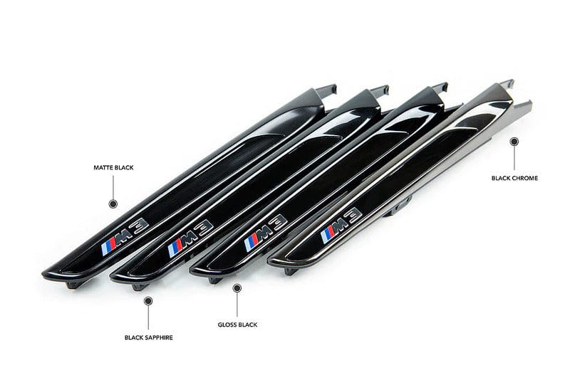 IND F8X M3 / M4 Painted Side Marker Set - 0