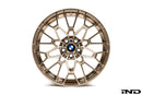 IND Gloss Black Wheel Center Cap Set – 56mm (Next Dark Design)-4