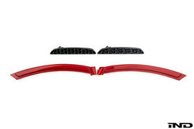 IND x Acexxon F85 X5M Reflector Cosmetic Package