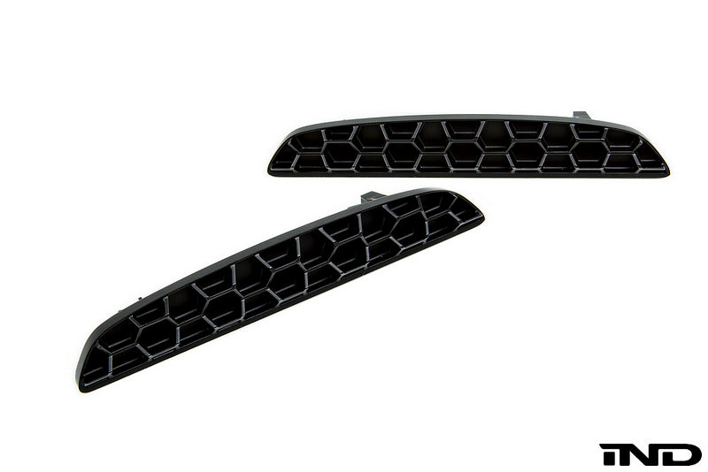 IND x Acexxon F85 X5M Reflector Cosmetic Package - 0