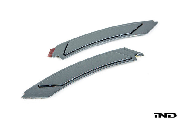 IND E90 3 Series Painted Front Reflector Set
