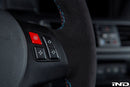 IND E9X M3 Red M Steering Wheel Button-7