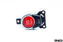 IND F10 M5 / F1X M6 Red Start / Stop Button-7