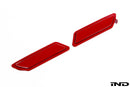 IND F30 3-Series / F32 4-Series Painted Front Reflector Set-9