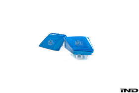 IND F85 X5M / F86 X6M Polar Blue M1 / M2 Button Set