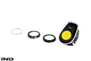 IND F8X M3 / M4 Yellow Start / Stop Button-2