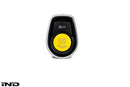 IND F8X M3 / M4 Yellow Start / Stop Button-1