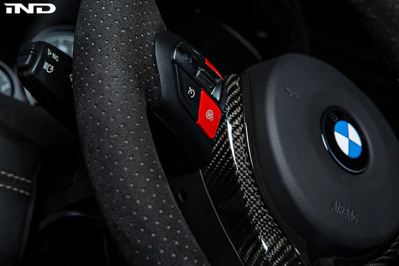 IND Colored M1 / M2 Button Set