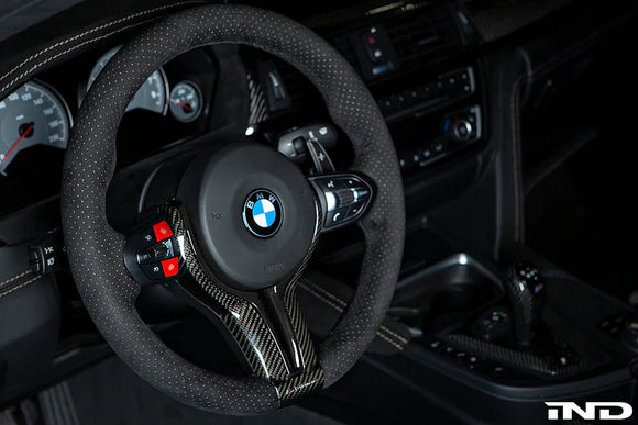 IND Colored M1 / M2 Button Set