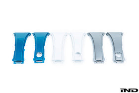 IND F90 M5 Pre-LCI Painted Center Grille Trim - 0