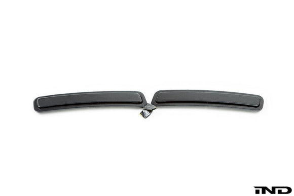 IND F9x X3M & X4M / G0x X3 & X4 Painted Front Reflector Set