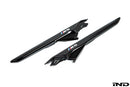 BMW M Performance F90 M5 Side Grille Set-1