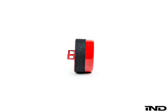 IND F85 X5M / F86 X6M Red Start / Stop Button