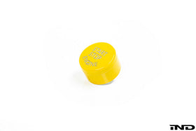 IND F10 5-Series | 6-Series Yellow Start / Stop Button - 0