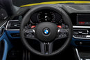 BMW M Performance G8X M2 / M3 / M4 Carbon Shift Paddle Set-4