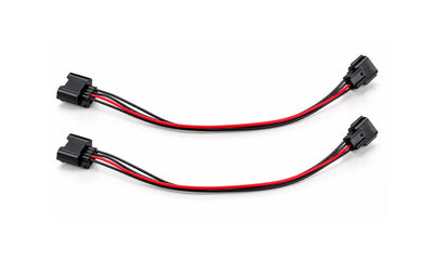 VR30 O2 Adapters for Infiniti Q50/Q60/Nissan Z