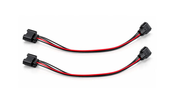 VR30 O2 Adapters for Infiniti Q50/Q60/Nissan Z