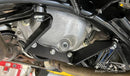BMS Differential Stabilizer Brace for 2016+ Infiniti Q50/Q60 3.0L-2