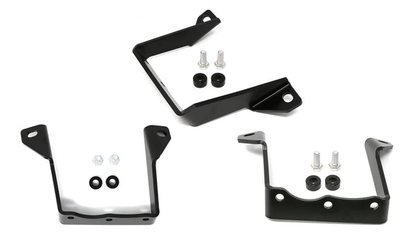 BMS Differential Stabilizer Brace for 2016+ Infiniti Q50/Q60 3.0L