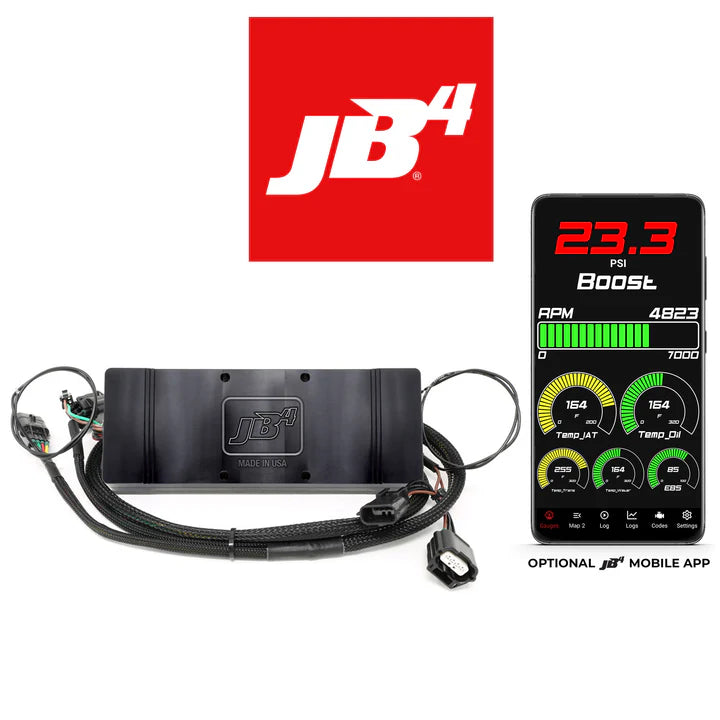 JB4 Performance Tuner for 2023+ Nissan Z 3.0T