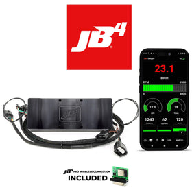 JB4 Performance Tuner for 2016+ Infiniti Q50/Q60 VR30 3.0L Twin Turbo - 0