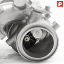 Infiniti Q50/Q60 (VR30) Pure Stage 2-9
