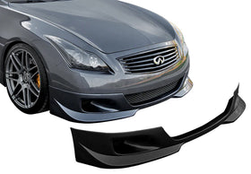 STILLEN LIP SPOILER 09-11 G37 COUPE SPORT